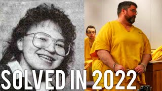 2 Cold Cases Solved After Many Years In 2022