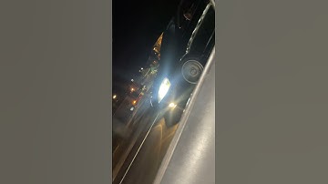 Stock Accord v6-6 VS. Tuned RSX Type-S pull 1