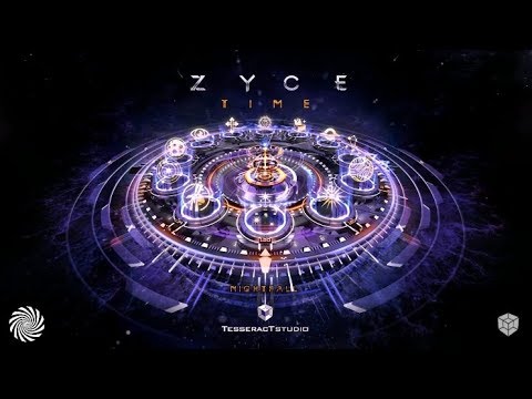 Zyce - The Music Box Of Wonders