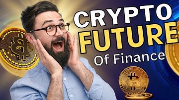 The Future of Finance |Exploring the Potential of Cryptocurrency 2024