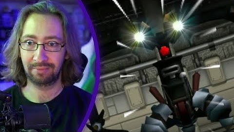 Dood Stream - FF7: New Threat Mod (Part 5)