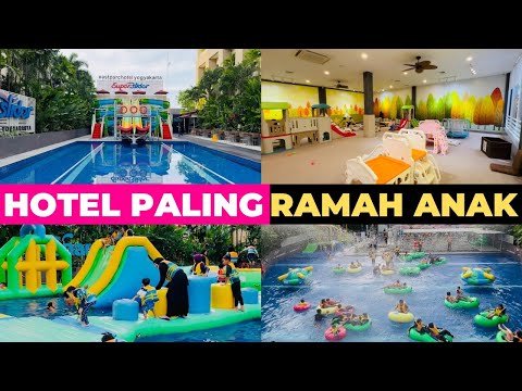 Hotel Jogja Ramah