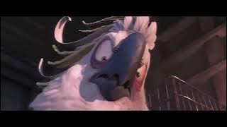 Rio - Nigel Defeat (Armenian Voice-Over) 🇦🇲