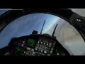 DCS World VR  - Combat in First Person (Oculus Rift)