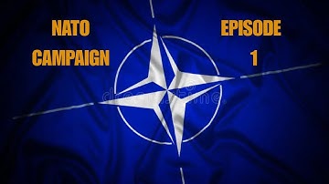 Gunner, HEAT, PC! NATO Campaign Ep. 1: A Lovely Spoiling Attack