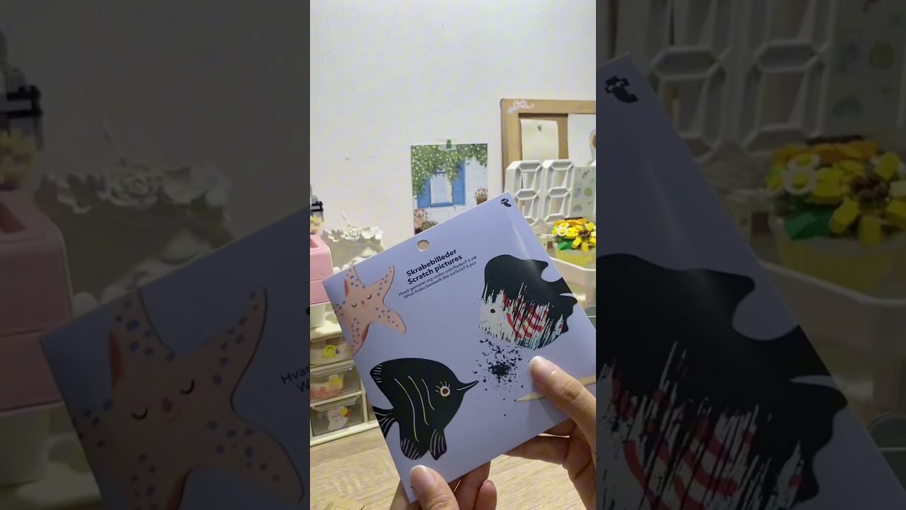 Surprise Bag Flying Tiger Unboxing 