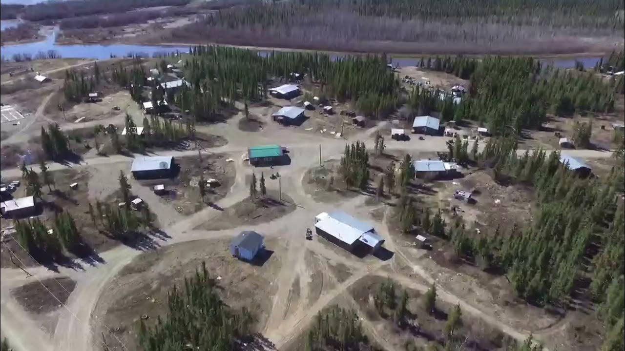 Alaska, 99781 Gwich’in Nation YouTube