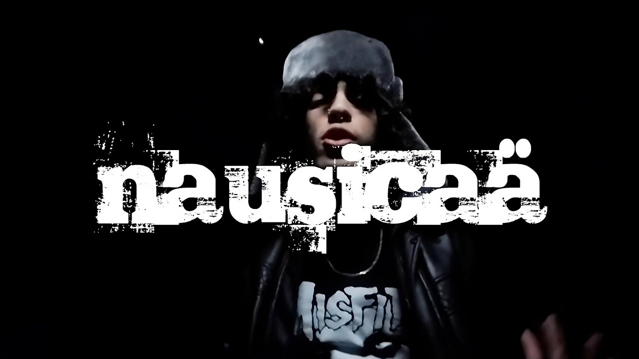 Suzu - Nausicaä (Videoclip)