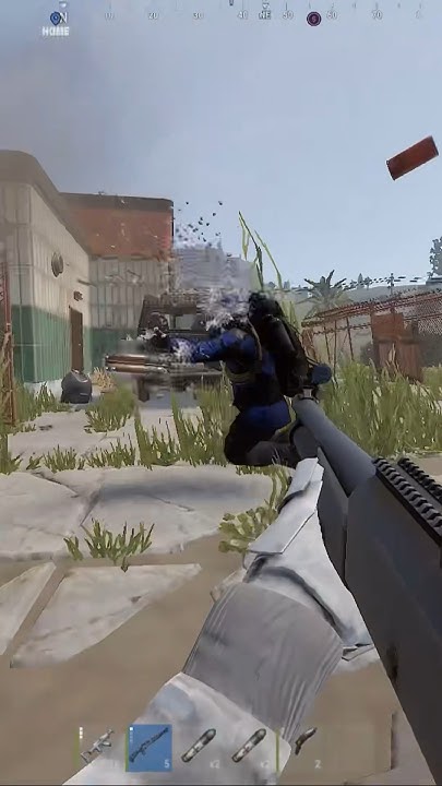 Facepunch servers are always so much fun. 🤣#rust #viral #youtubeshorts ...