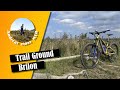 Trail Ground Brilon Orbea Rallon M Team Trail Ground Brilon Orbea Rallon M Team