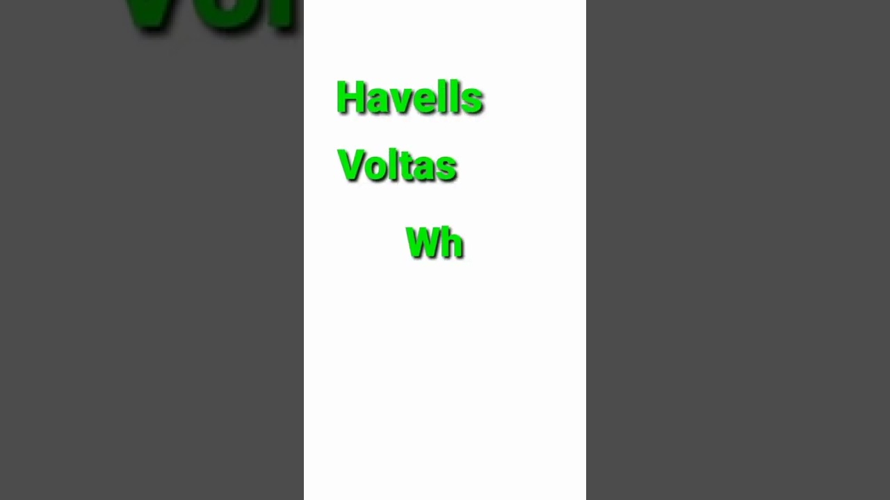 Top Summer Stocks To Buy | Stock Market India