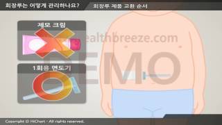 [시연용] g0024aako 회장루는 어떻게 관리하나요
