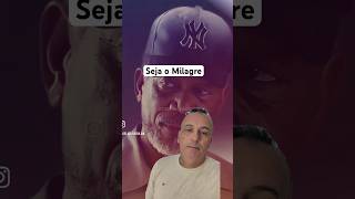 Seja você o milagre #shorts
