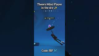 Stranger Things Easter egg Mind Flayer in Fortnite #fortnite #strangerthings #shorts