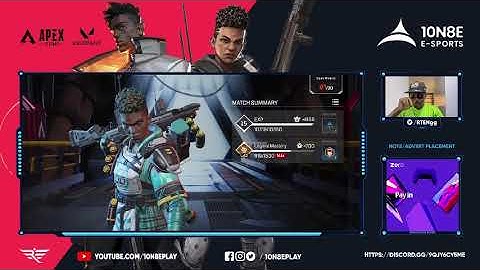 [EN] HOW TO FIX APEX LEGENDS MOBILE FORCED RESTART BUG IN SOFT LAUNCH | SETTING & GAMEPLAY | #AFRICA