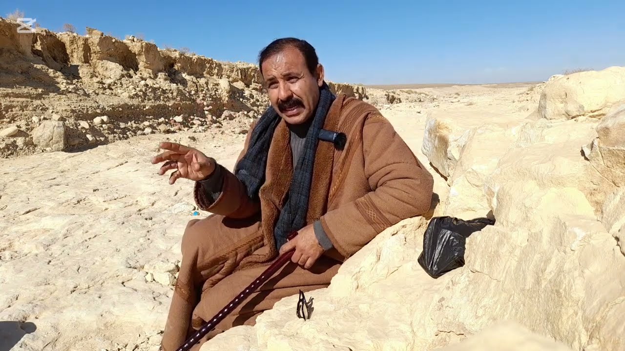 في مدح المشي والعزلة