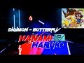 [Beat Saber] Digimon - Butterfly