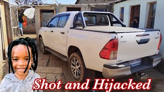 Toyota Hilux GD6 or D4D Most Deadly Cars To Own in SOUTH AFRICA || Top 3 Most Stolen Cars