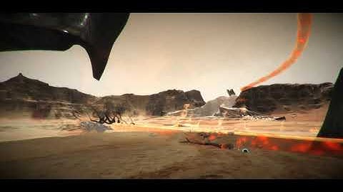 MARC6102 Assessment 3 Unity