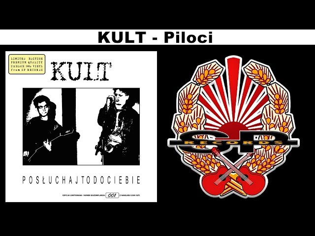 Kult - Piloci