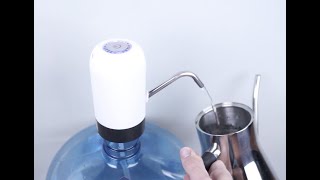 5 Gallon Water Pump