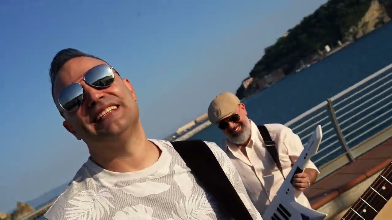 Watch Furià - AstroFunk (Video ufficiale) on YouTube Watch Furià - AstroFunk (Video ufficiale) on YouTube