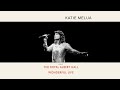 Katie Melua - Wonderful Life (Live at the Royal Albert Hall) (Official Audio)