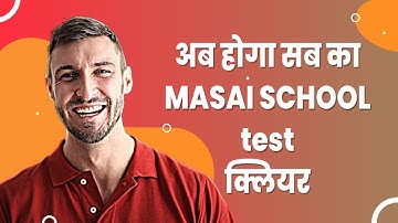 How to prepare #aptitude for #MSAT for #masai school