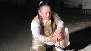 RITUAL TARIK ENENRGI KEIKHLASAN DENGAN KOTAK DARI PAJAJARAN.!!!!