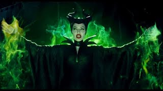 Movie Recap Maleficent 2014