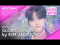 Kim JaeJoong Glorious Day SBS Inkigayo EP1236 KOCOWA
