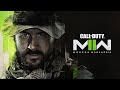 Call of duty: MW 2 2022 Прохождения PS5 финал