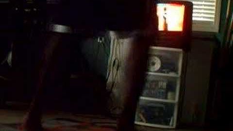 DDR Extreme Drop OUt