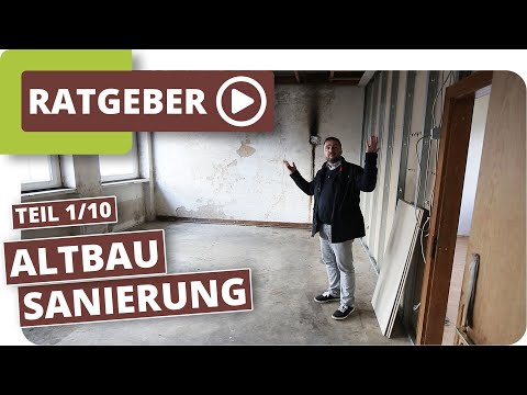 WÄRMEPUMPE im ALTBAU UNTER 3.000,-€ - KATASTROPHE? DAS KOMPLETTE VIDEO!