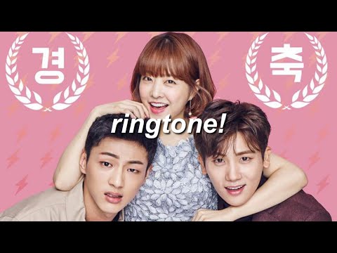 Strong Woman Do Bong Soon Ringtone