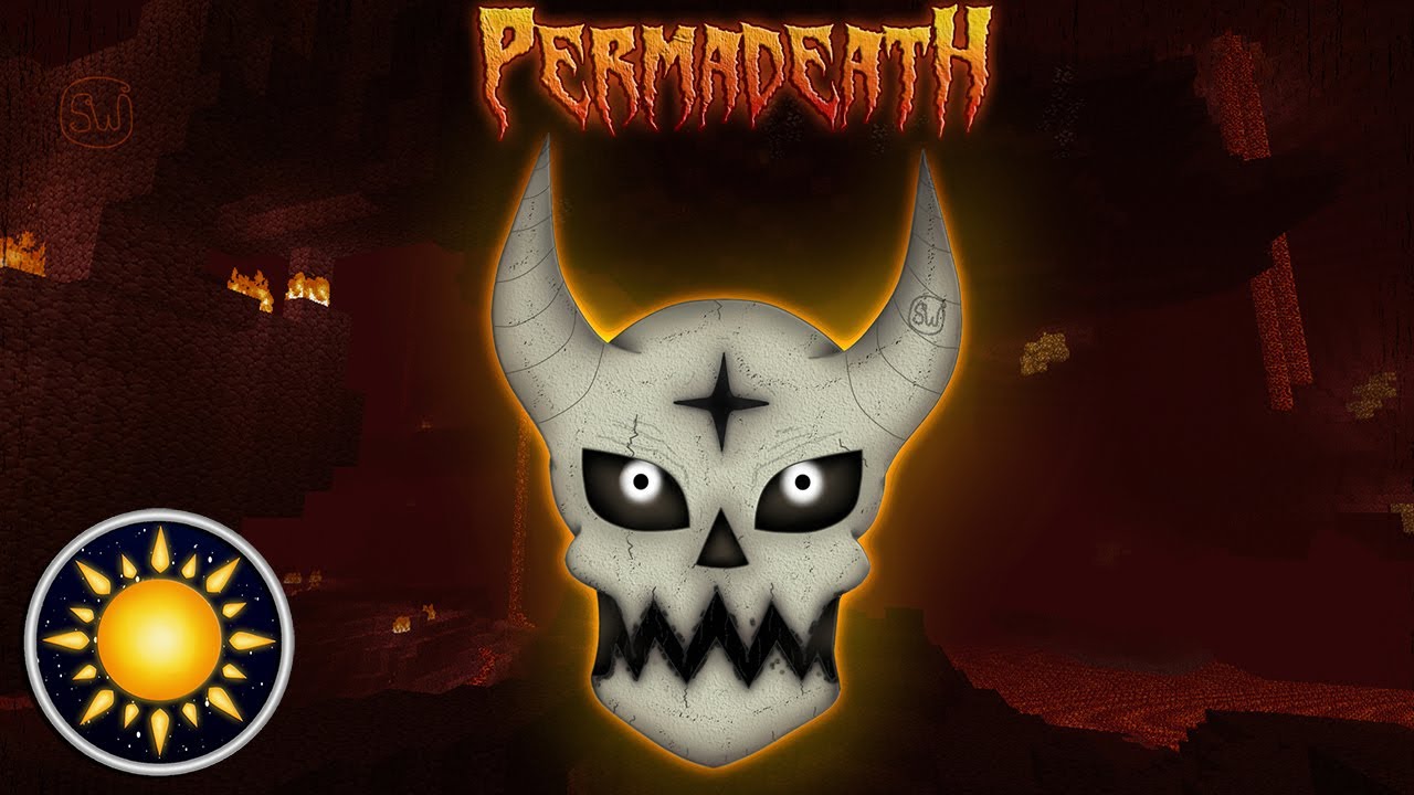 Spark Wolf - Permadeath (Audio Oficial)