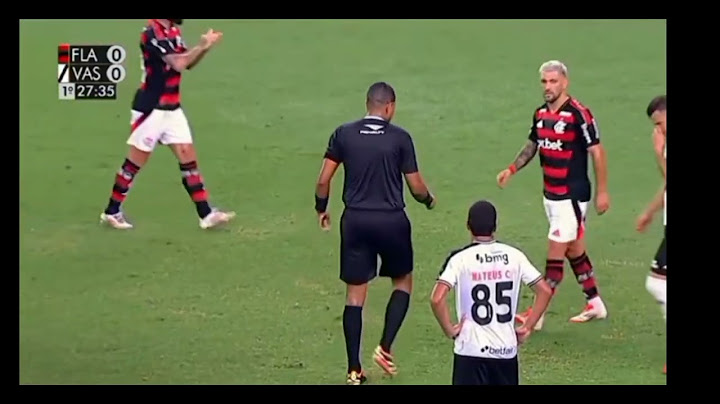 Flamengo pode ser campeão da taça guanabara pela 25ª vez.