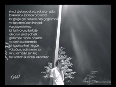 Yakup Aydemir - Sen Hep Benimlesin