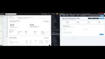 How to Get Started with the Klaviyo App by PoCo - A Step-by-Step Guide to generate API Keys