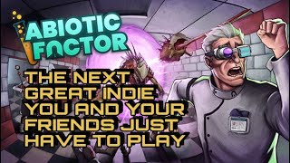 Why You Should Play Abiotic Factor - Abiotic Factor Review and Analysis