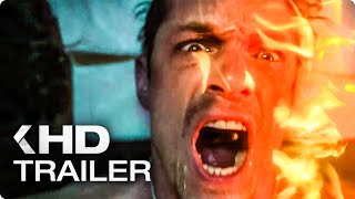 ALTERED CARBON Trailer 2 (2018) Netflix