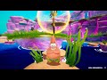 Губка Боб Квадратные Штаны Битва Патрик С Роботами  #4 SpongeBob SquarePants - BFBBR 2020