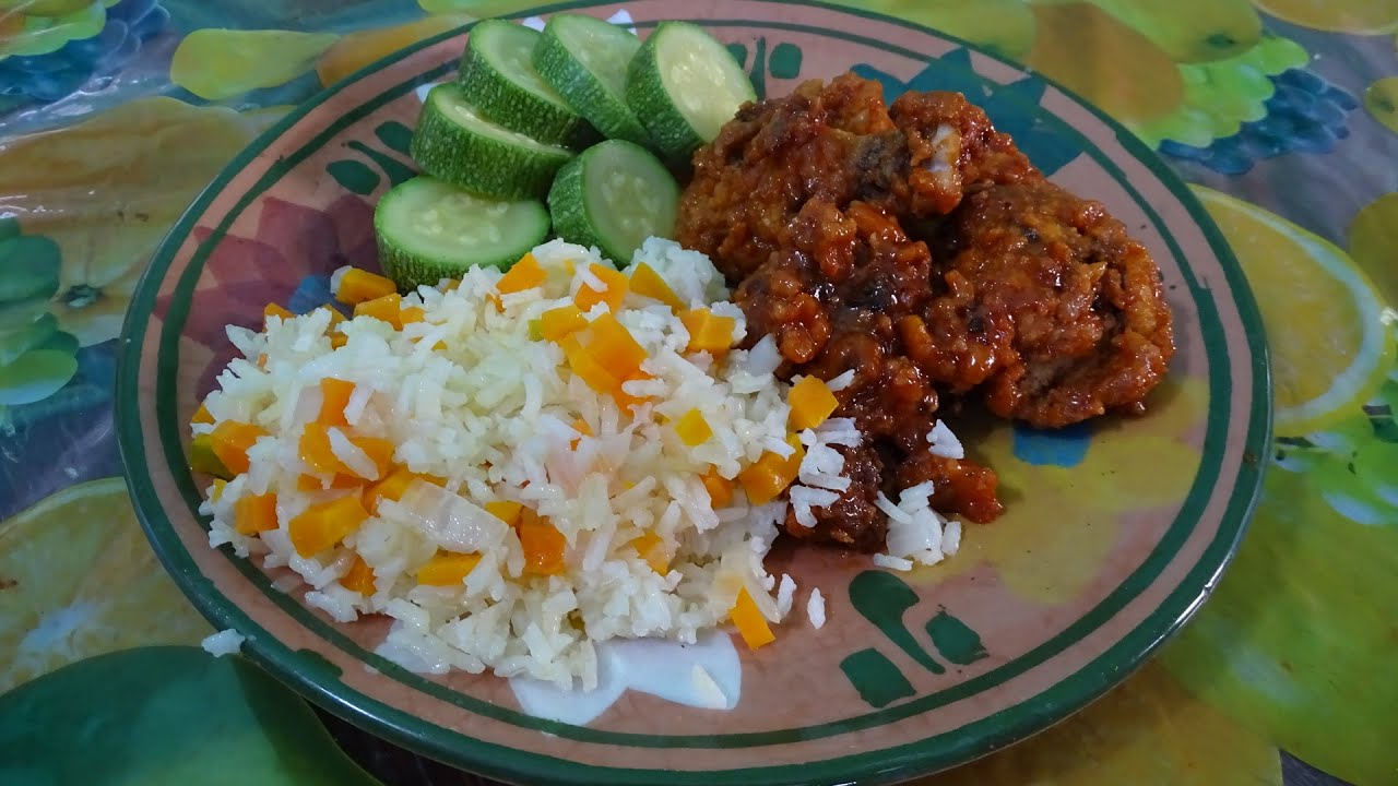 DELICIOSAS  ALITAS AL HABANERO