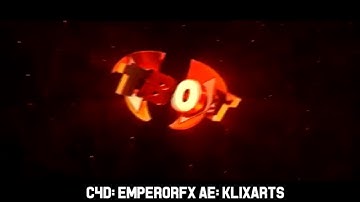 [кlเא] Entry -- TBOT [Dual w/ EmperorFX] [SUB2HIM!] [1ST PLACEEE!]