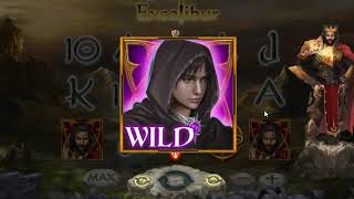 สล็อต สุดยอดเกมแตกดี สล็อตค่าย 3D ดาบกู้แผ่นดิน KU Casino screenshot 3