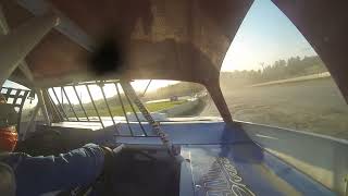 Fonda Speedway 7-19-25 Prostock Heat 715 Jason Morrison