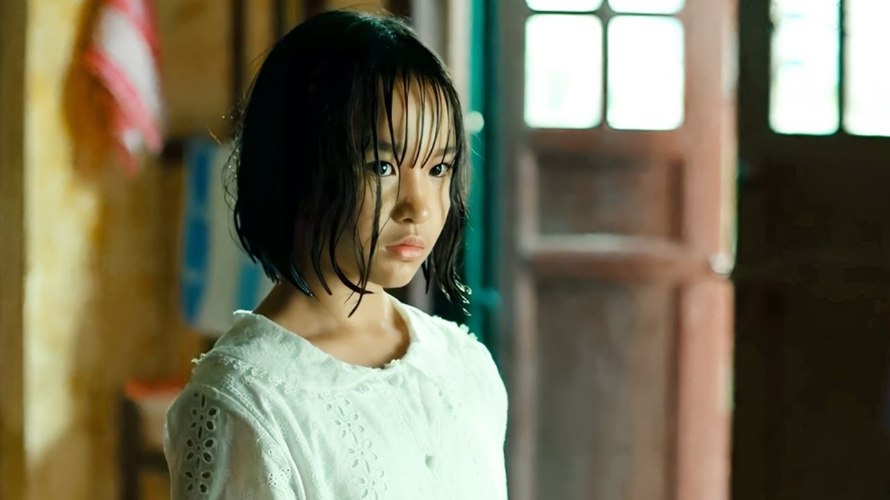 Orphan Girl Starts as a Janitor and Ends Up as CEO of a Global Corporation