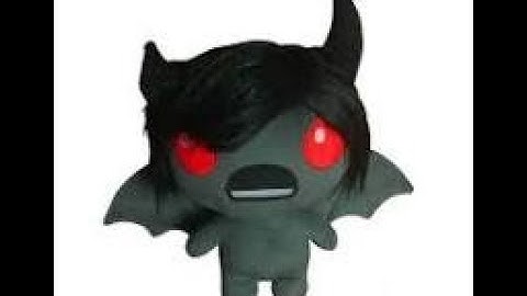 Binding of Isaac Part 3 (Azazel)