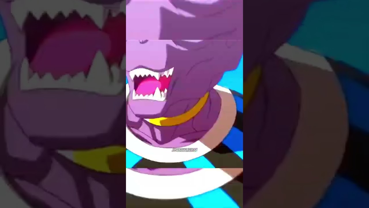 THAT’S MY BULMA!! | 