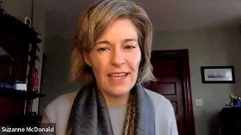 Travel Tourism Media Career Success: Suzanne McDon...